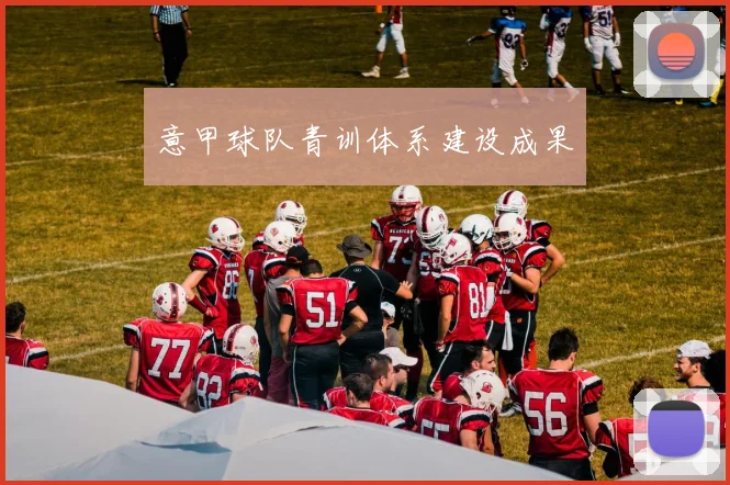意甲球队青训体系建设成果