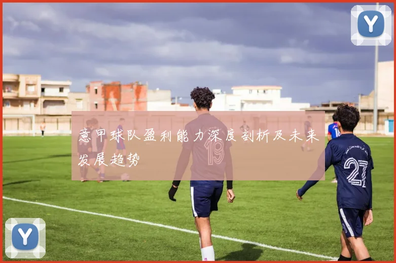 意甲球队盈利能力深度剖析及未来发展趋势