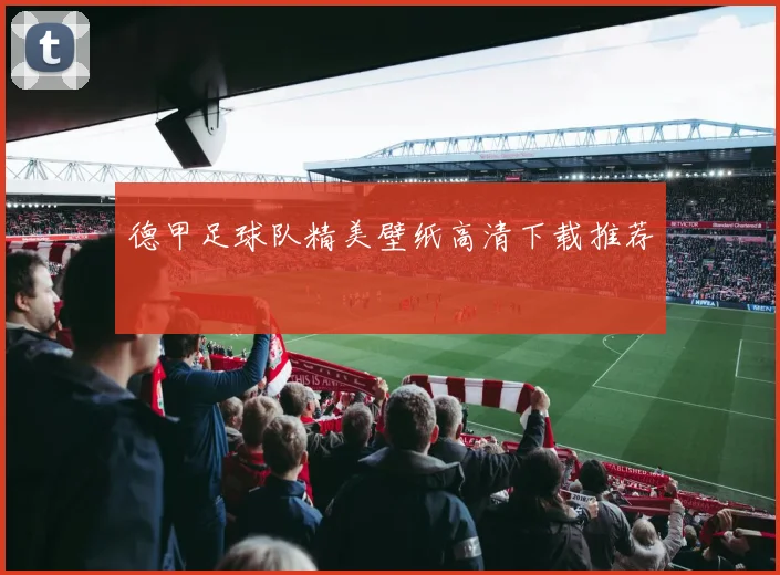 德甲足球队精美壁纸高清下载推荐
