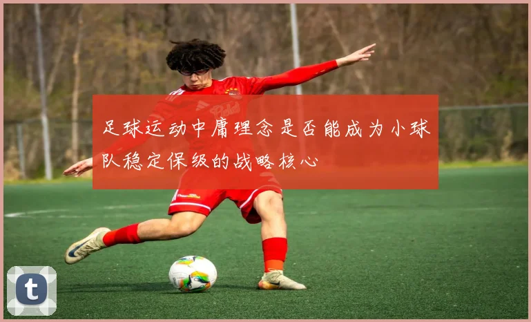 足球运动中庸理念是否能成为小球队稳定保级的战略核心